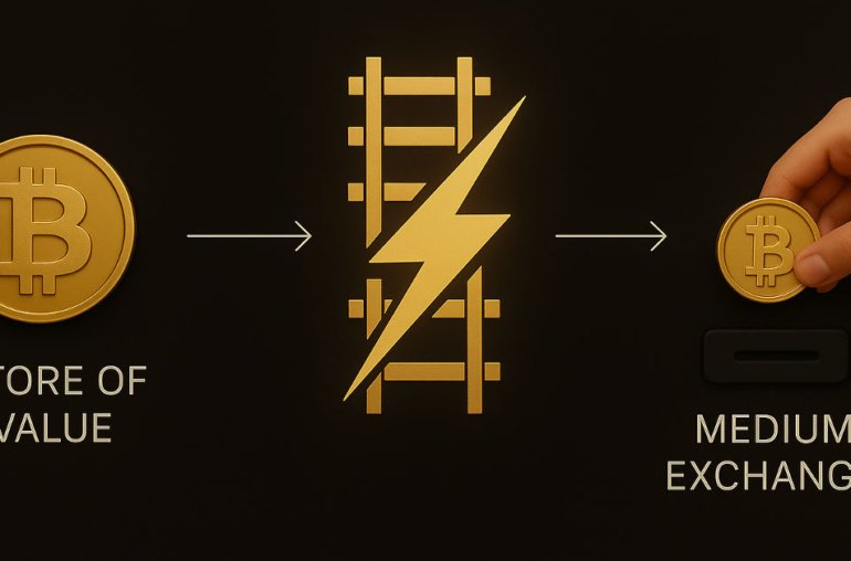 Amboss Launches Rails, A Self-Custodial Bitcoin Yield Service