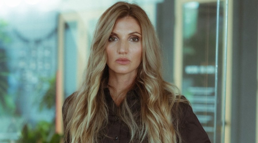 An Interview with Valentina Drofa, CEO of Drofa Comms