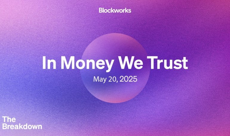 An uneasy world may soon look for its next ‘global money’