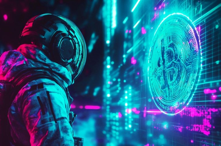 Analyst Predicts Massive Bitcoin Eruption Based on One Gold Chart, Sees Altcoin Market Following Suit