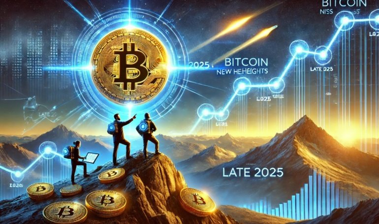 Analyst Predicts Next Peak By Late 2025