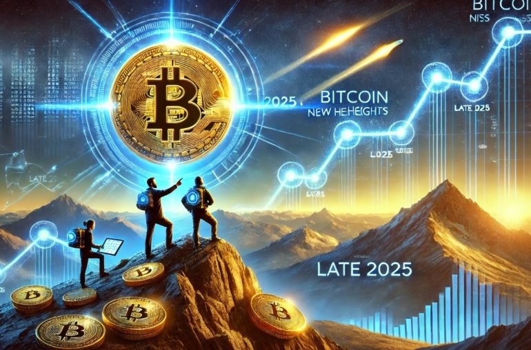 Analyst Predicts Next Peak By Late 2025