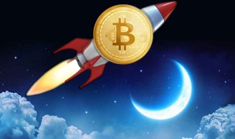 Analyst Predicts The Next Big Target For BTC To Breach After 0K