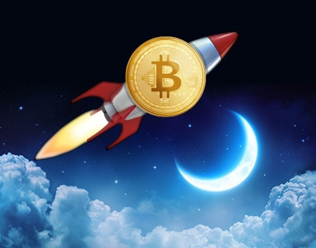 Analyst Predicts The Next Big Target For BTC To Breach After 0K