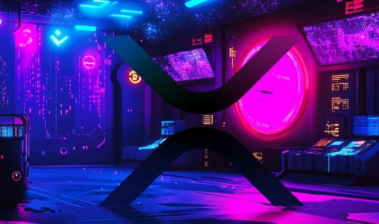 Analyst Sees Crypto Repeating Dot-Com Bubble, Predicts Rallies for XRP and One Solana Challenger