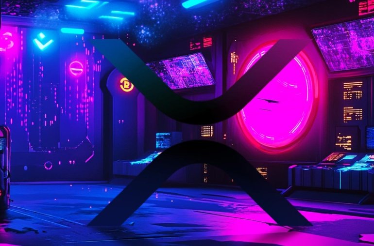 Analyst Sees Crypto Repeating Dot-Com Bubble, Predicts Rallies for XRP and One Solana Challenger