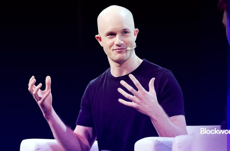 Analysts update COIN outlooks after Q1 results, Deribit deal