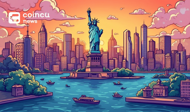 Animoca Brands Eyes NY IPO Amid Changing U.S. Crypto Regulations – Coincu Animoca Brands Eyes NY IPO Amid Changing U.S. Crypto Regulations – Coincu