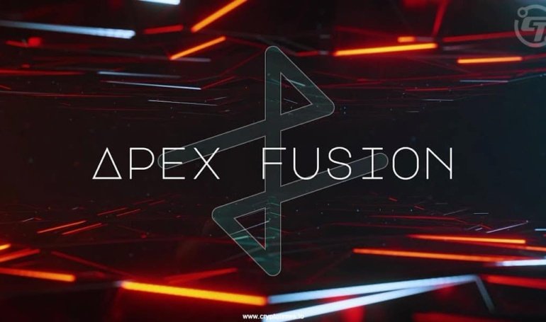 Apex Fusion Launches Blockchain-Based Reputation System