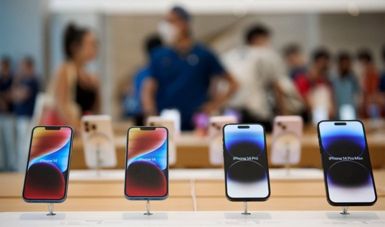 Apple (AAPL) iPhone to Get a Price Hike: What Does It Mean for the Stock?