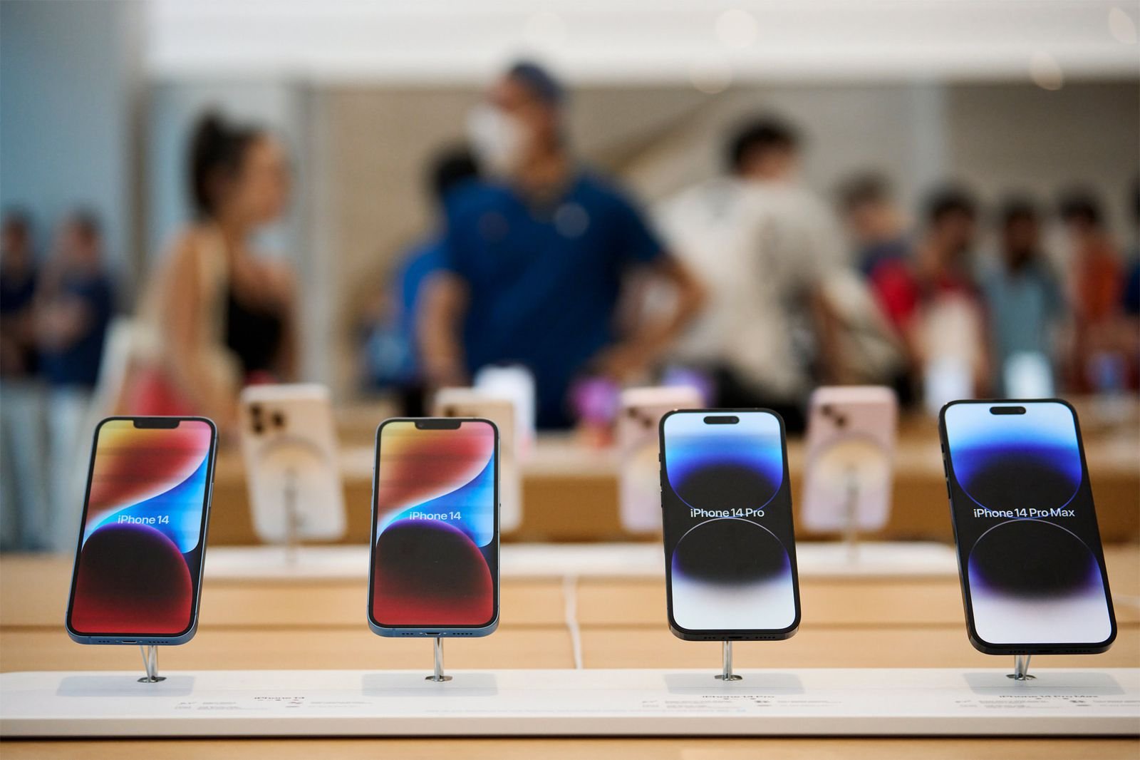 Apple (AAPL) iPhone to Get a Price Hike: What Does It Mean for the Stock?