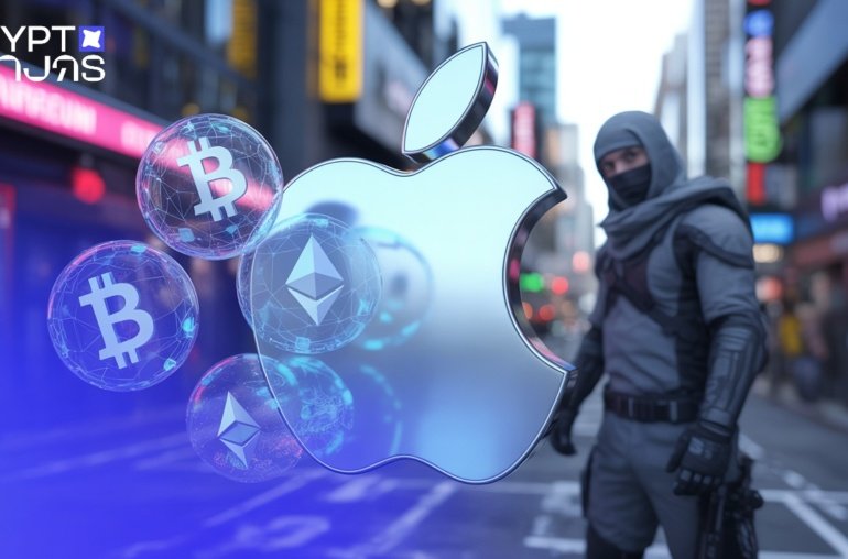 Apple Court Loss Could Pave Way for Crypto Payments, NFTs in iOS Apps