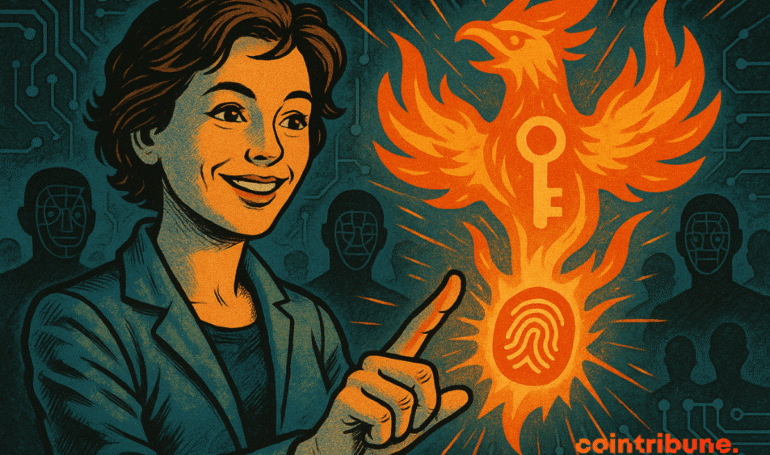 Archethic Reborn: The Community Takes Charge and Launches BYOKey for UCO Holders