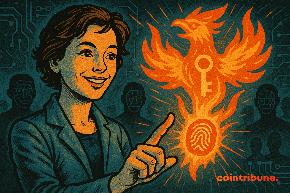 Archethic Reborn: The Community Takes Charge and Launches BYOKey for UCO Holders