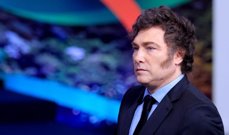 Argentina President Shuts Down Libra Crypto Scandal Investigation