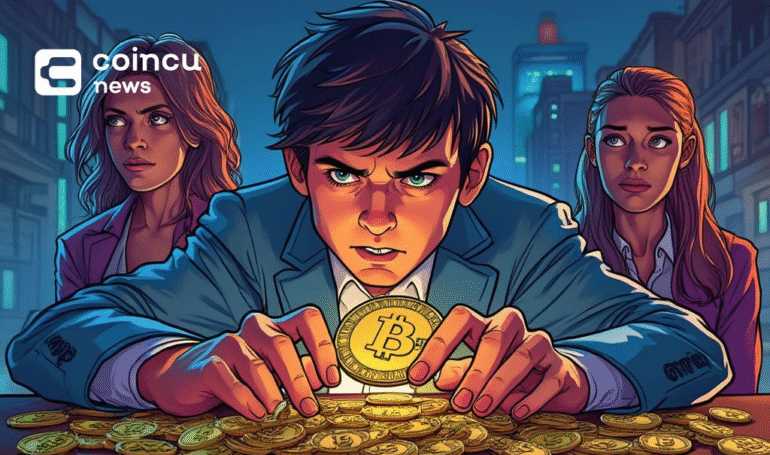 Argentine President Milei Faces Probe Over LIBRA Cryptocurrency – Coincu