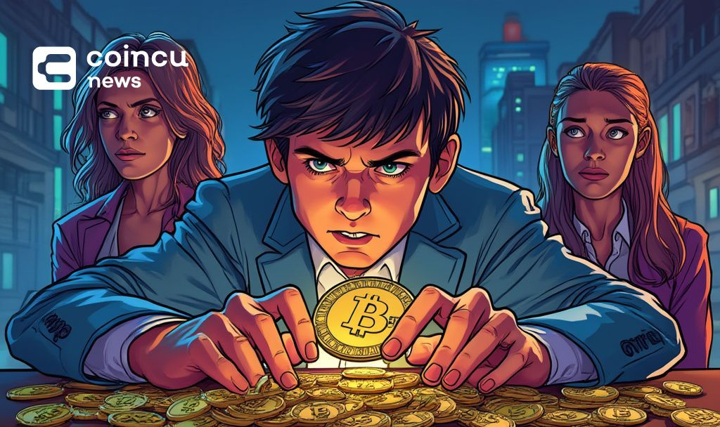 Argentine President Milei Faces Probe Over LIBRA Cryptocurrency – Coincu