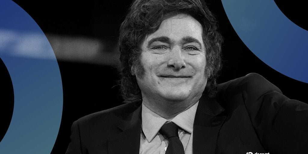 Argentine President Milei Shutters Task Force Investigating Libra Meme Coin Scandal