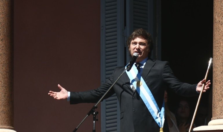 Argentinian Investigation Unit Dissolved After Sharing Findings With Prosecutors