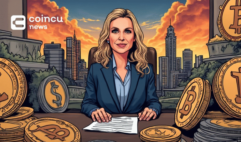 Arizona Governor Hobbs Blocks Crypto Bills Amid Market Volatility – Coincu