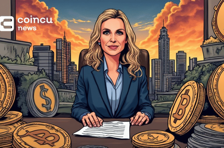 Arizona Governor Hobbs Blocks Crypto Bills Amid Market Volatility – Coincu