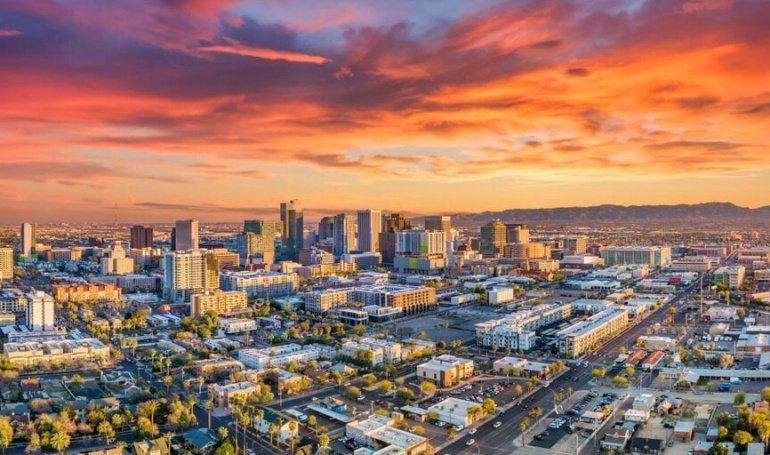 Arizona Passes Unclaimed Crypto Law After Vetoing Reserve Last Week