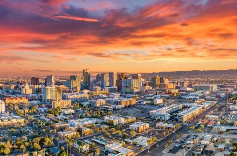Arizona Passes Unclaimed Crypto Law After Vetoing Reserve Last Week