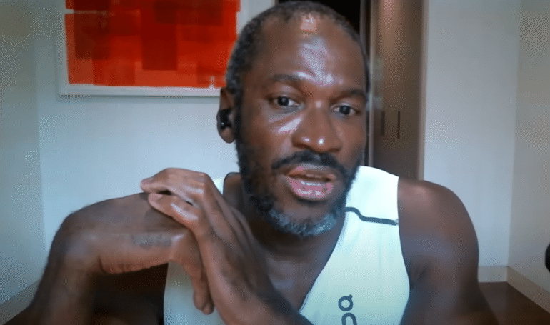 Arthur Hayes Predicts Run To ,000