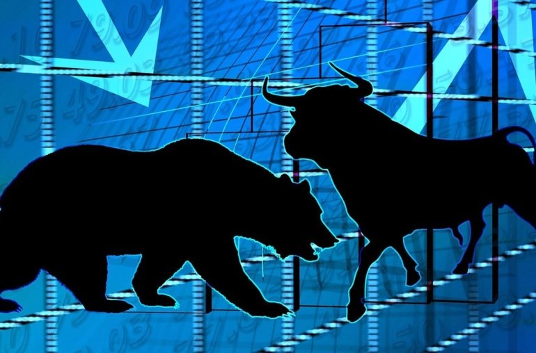 Asia Morning Briefing: Cooling BTC Pushing Up Altcoin Volumes