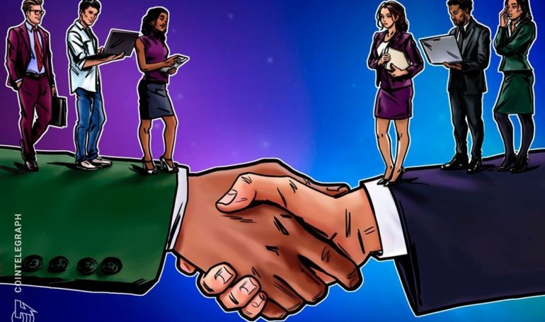 Asset tokenization expected to speed capital flows, says Chainlink’s Nazarov