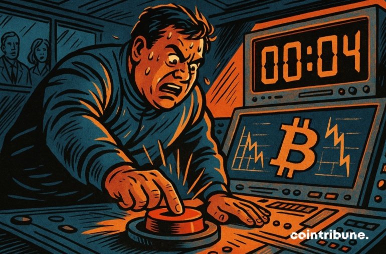 Attention: This Week Could Shape The Future Of Bitcoin