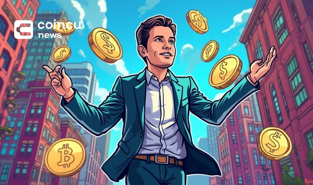 Atticus Eyes Unicorn Status with New  Billion Valuation – Coincu