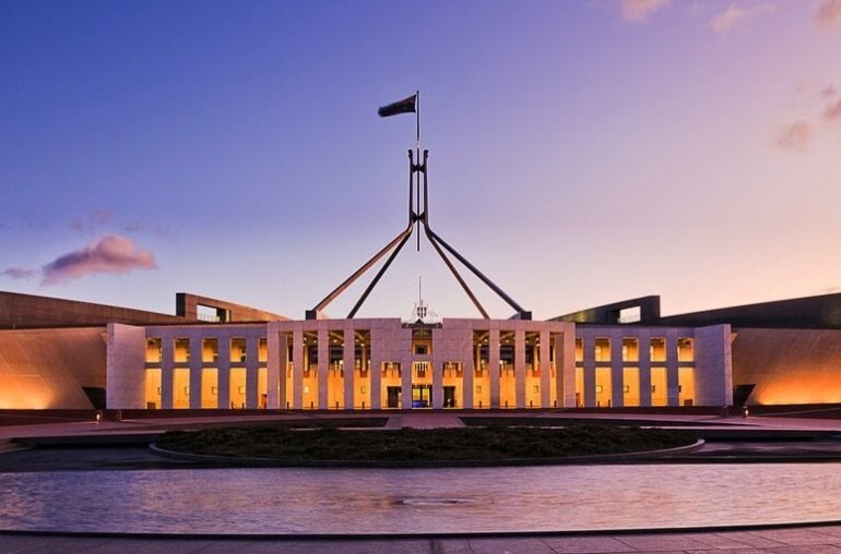 Australia Names New Assistant Minister for Tech Portfolio Amid Crypto Regulation Push