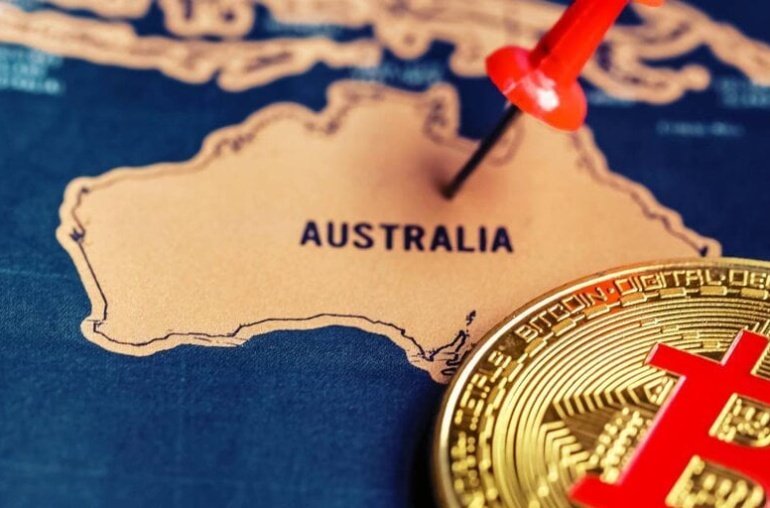 Australian Senator Slams Bitcoin as ‘Ponzi Scheme’