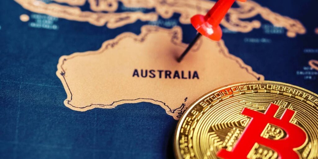 Australian Senator Slams Bitcoin as ‘Ponzi Scheme’