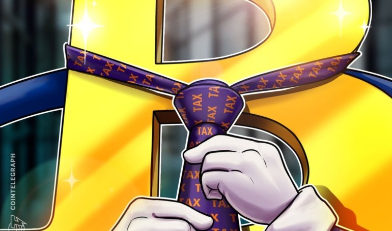 Australian court ruling could spur 0M in Bitcoin tax refunds