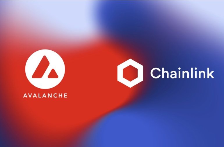 Avalanche Rises Nearly 10% In 24 Hours: AVAX To Overtake Chainlink?
