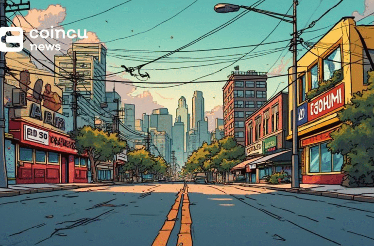 Avalanche’s AVAX Faces Decline Amid Market Volatility – Coincu