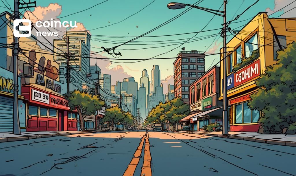 Avalanche’s AVAX Faces Decline Amid Market Volatility – Coincu