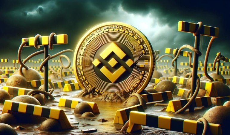 BNB Price Eyes Comeback: Can It Regain Momentum and Rally Higher?