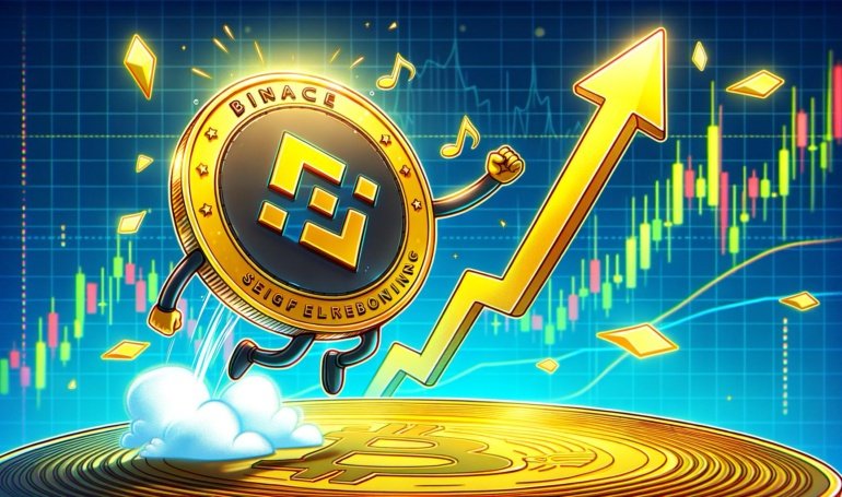 BNB Price Targets 0 Amid Renewed Market Optimism