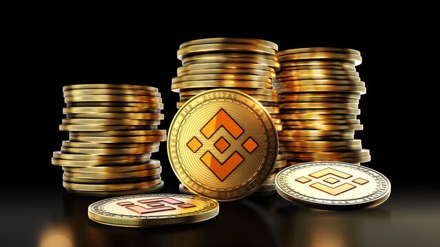 BNB Rally To All-Time High Grows Strong, But This Crucial Zone Must Hold