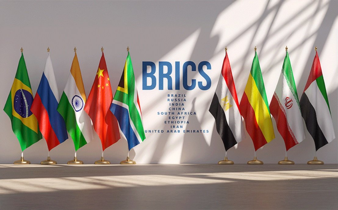 BRICS Give Major Update on Ten-Year De-Dollarization Plan