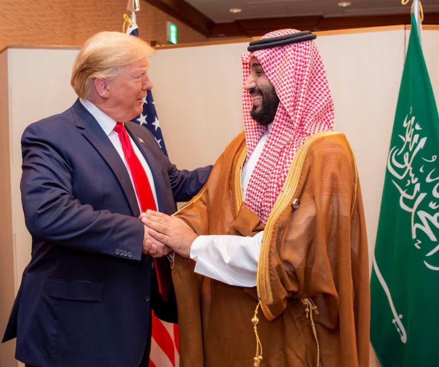 BRICS or the US? Saudi Arabia May Have Chosen a Side Amid the Faceoff