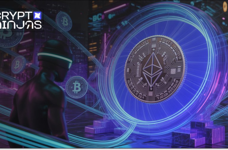 BTC Bull Emerges as the New Token In The Market That Amid Saylor’s Call to Hold Your Crypto