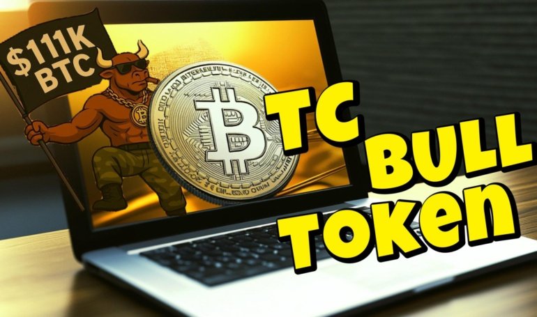BTC Bull Token to Rally