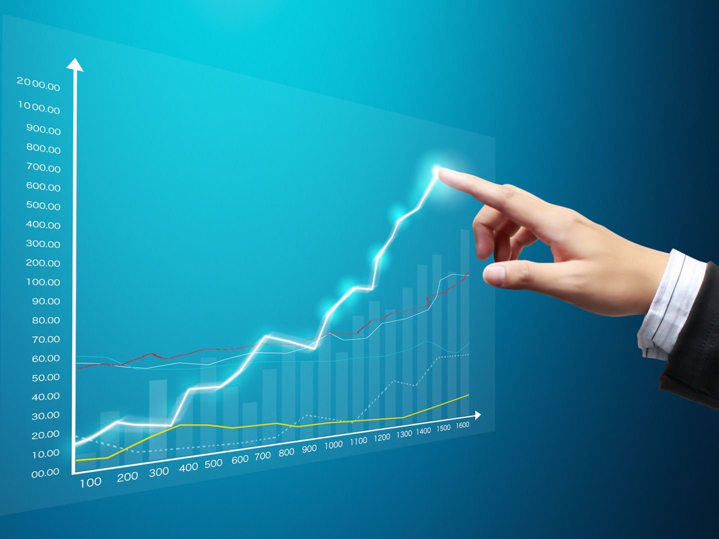 BTC Dominance Tops 64% While Options Indicate Bullish Tilt