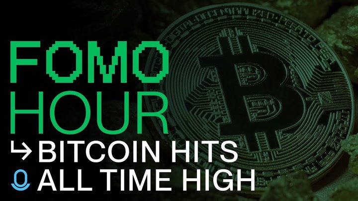 BTC hits ATH, InfoFi battle begins, Texas passes BTC bill