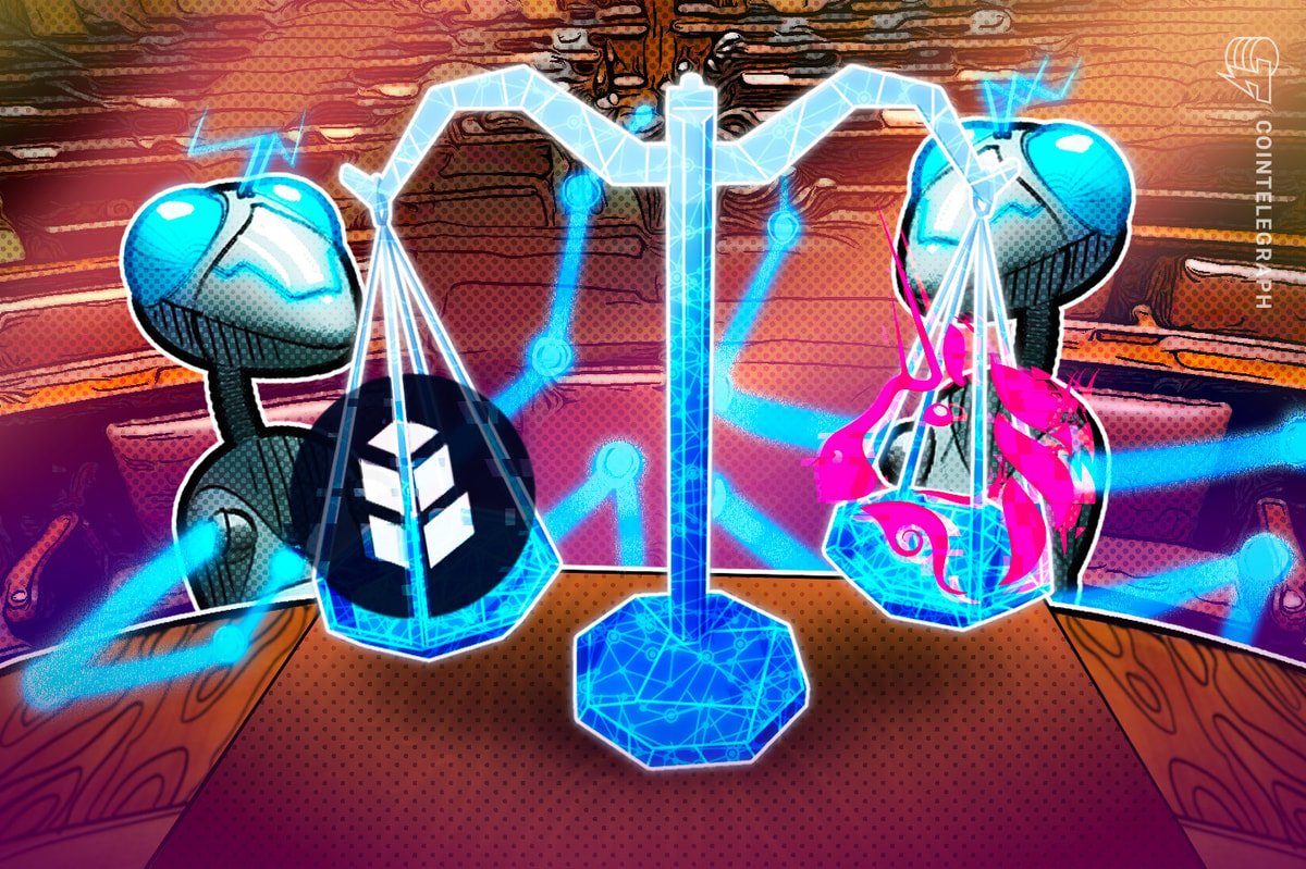 Bancor files patent infringement lawsuit against Uniswap over DEX tech