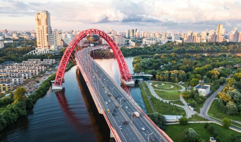 Bank of Russia Says Financial Institutions Can Offer Crypto-Linked Instruments to Qualified Investors